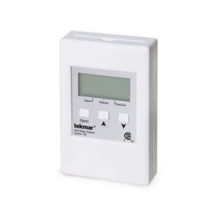 Tekmar Tekmar 150 One Stage Setpoint Control 150